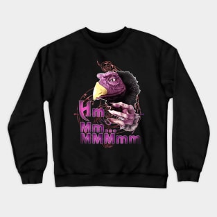 Skeksis Crewneck Sweatshirt